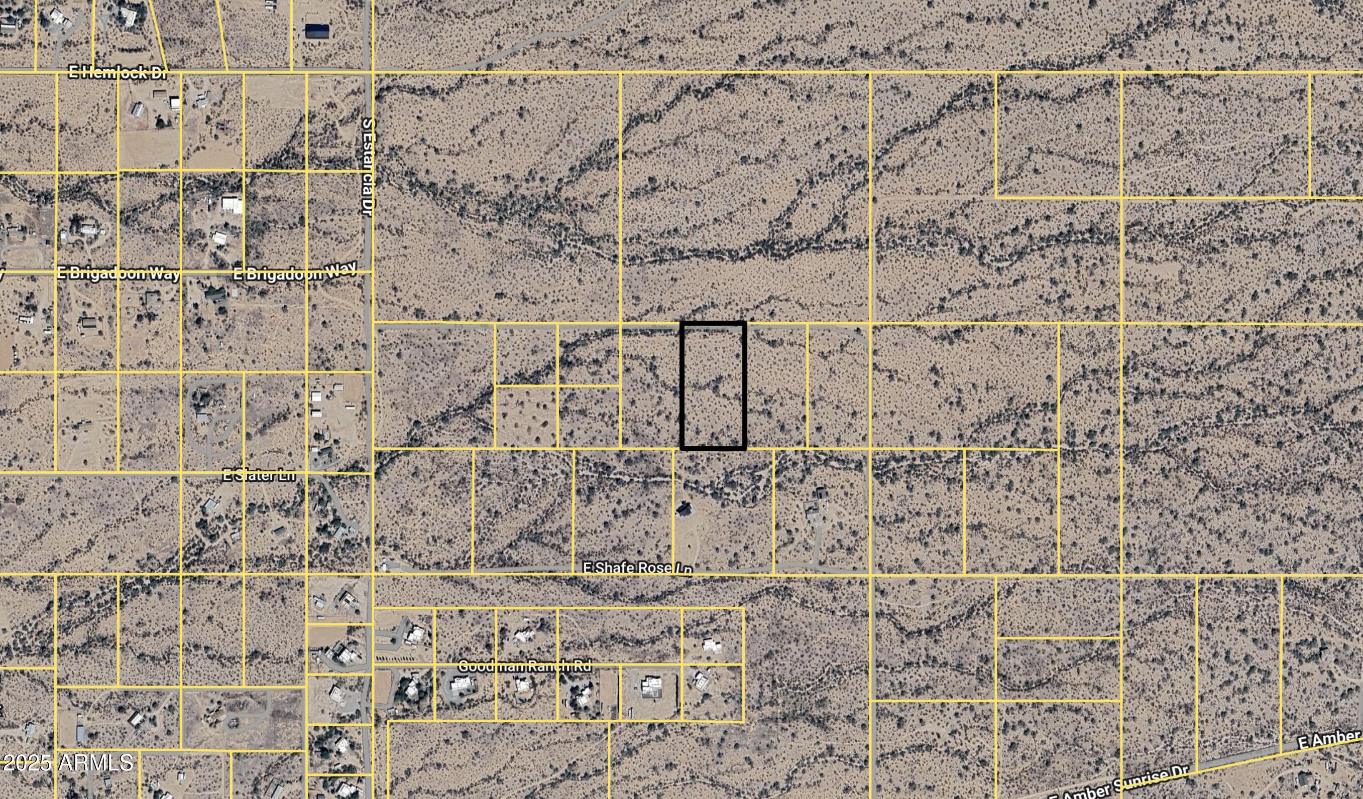 0 East Jena Street Marana, AZ 85658 - Photo 6 of 7