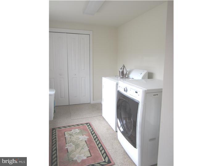 24 Springton Lake Road Media, PA 19063 - Photo 15 of 19 Laundry Room