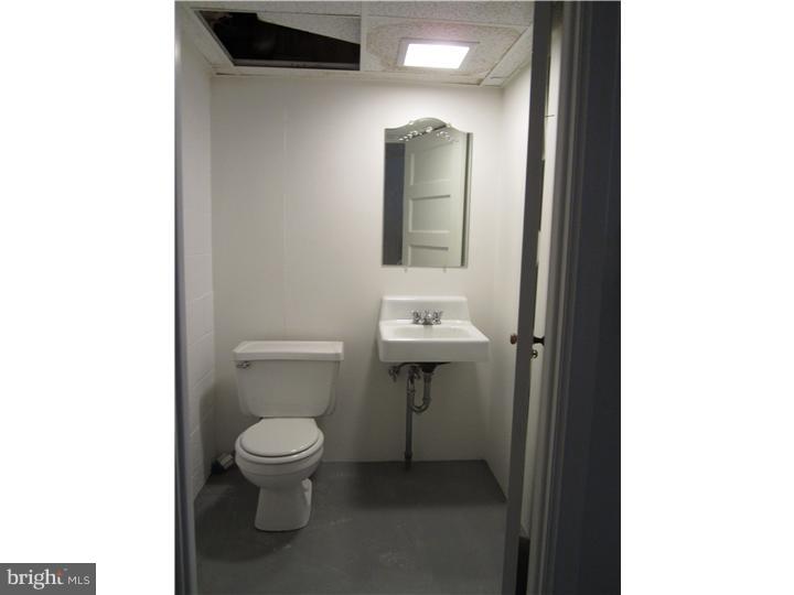 24 Springton Lake Road Media, PA 19063 - Photo 18 of 19 Half Bath