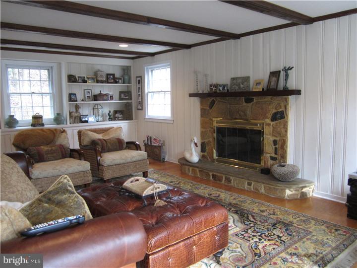 24 Springton Lake Road Media, PA 19063 - Photo 3 of 19 Family Room