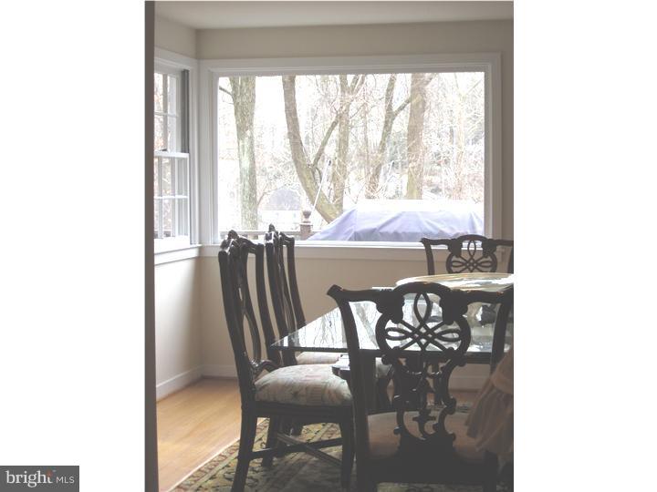 24 Springton Lake Road Media, PA 19063 - Photo 5 of 19 Dining Room