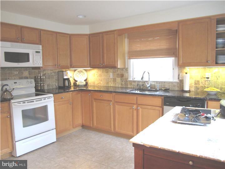24 Springton Lake Road Media, PA 19063 - Photo 6 of 19 Kitchen