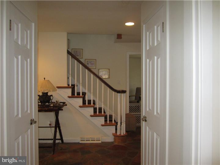 24 Springton Lake Road Media, PA 19063 - Photo 7 of 19 Foyer