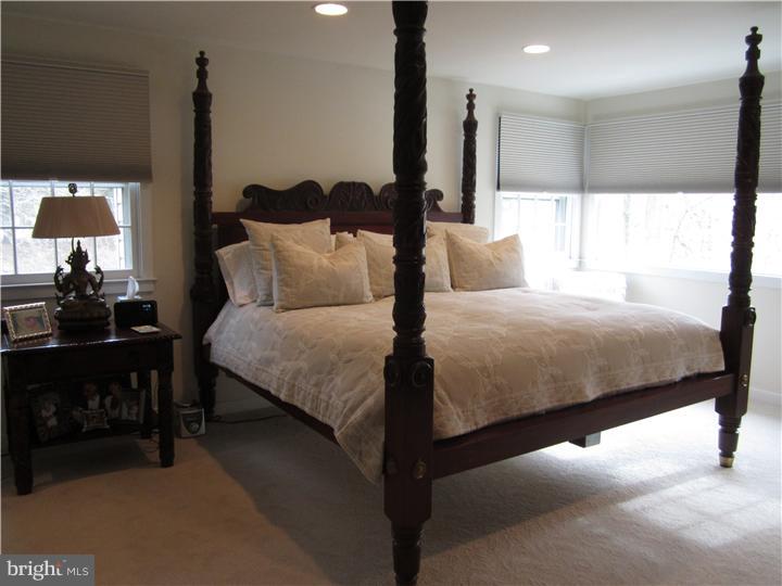 24 Springton Lake Road Media, PA 19063 - Photo 8 of 19 Master Bedroom