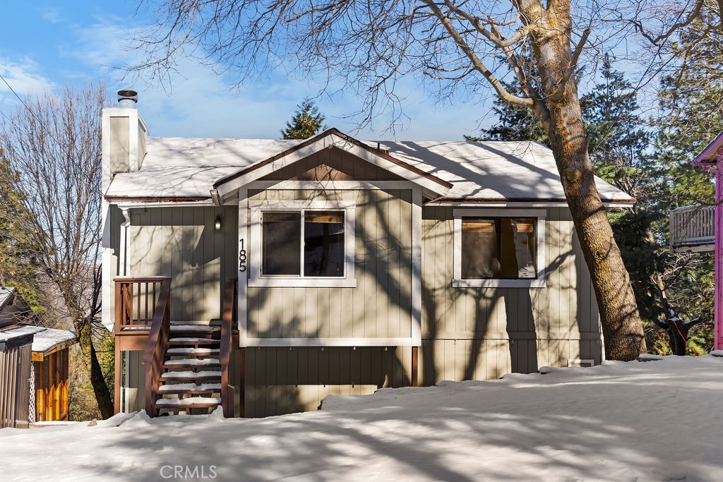185 Mile High Road Crestline, CA 92325 - Photo 1 of 1 Gallery Image 1