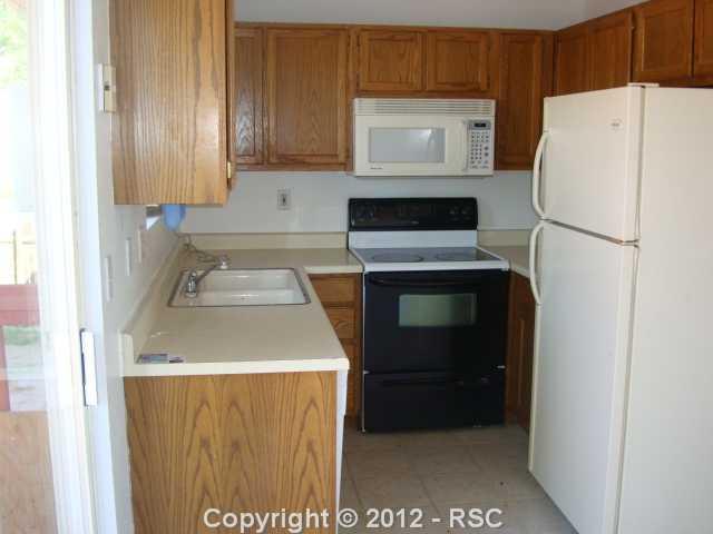 601 Wheat Field Road Fountain, CO 80817 - Photo 2 of 12