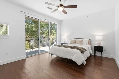 $624,900 | 2002 Glen Allen Street, Unit 104, Austin, TX 78704