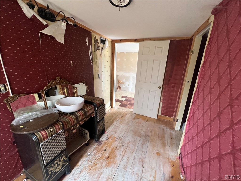 606 West Dryden Road Dryden, NY 13068 - Photo 11 of 25 Bathroom