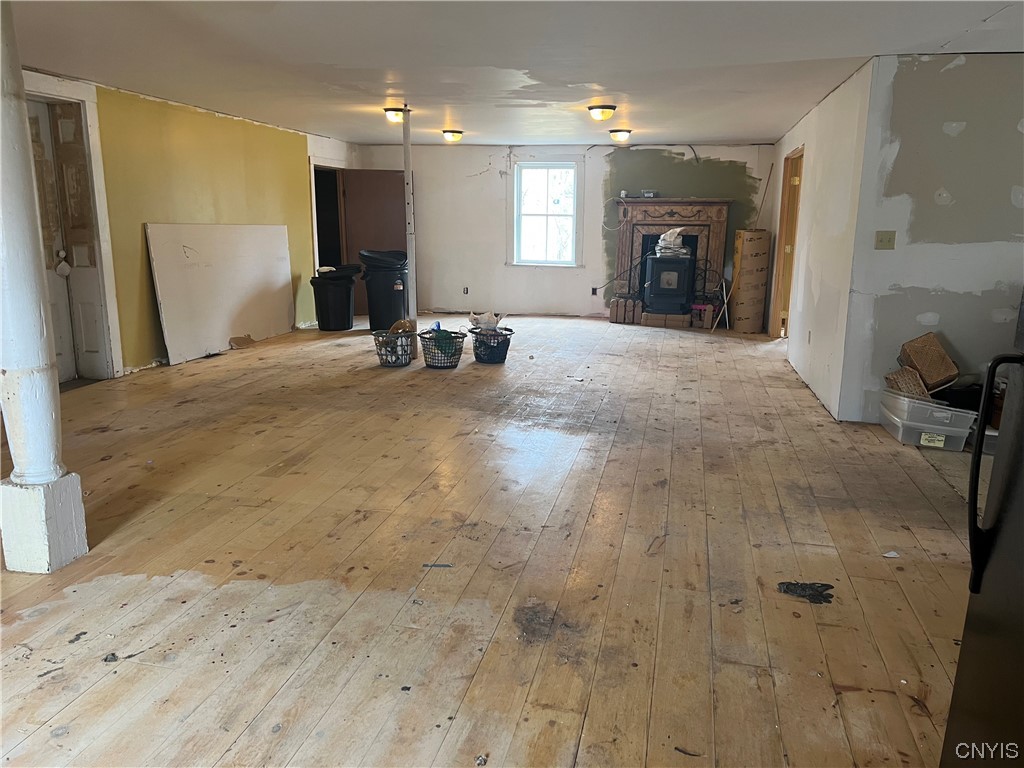 606 West Dryden Road Dryden, NY 13068 - Photo 12 of 25 Living area