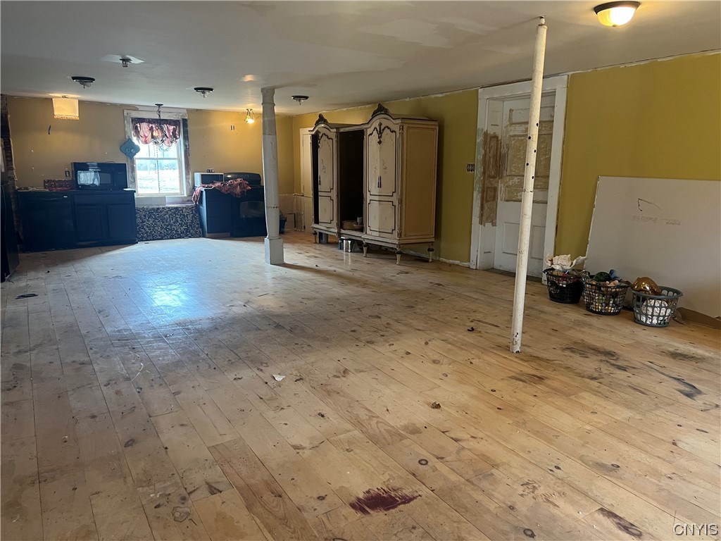 606 West Dryden Road Dryden, NY 13068 - Photo 15 of 25 Living area