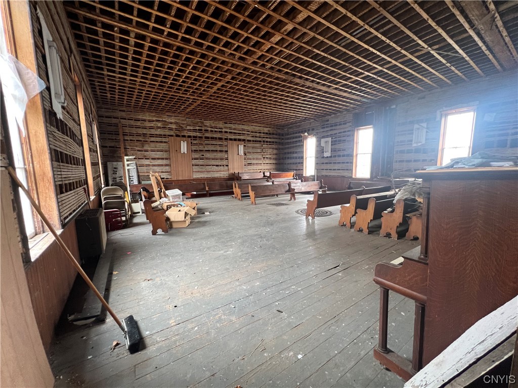 606 West Dryden Road Dryden, NY 13068 - Photo 22 of 25 2cd floor