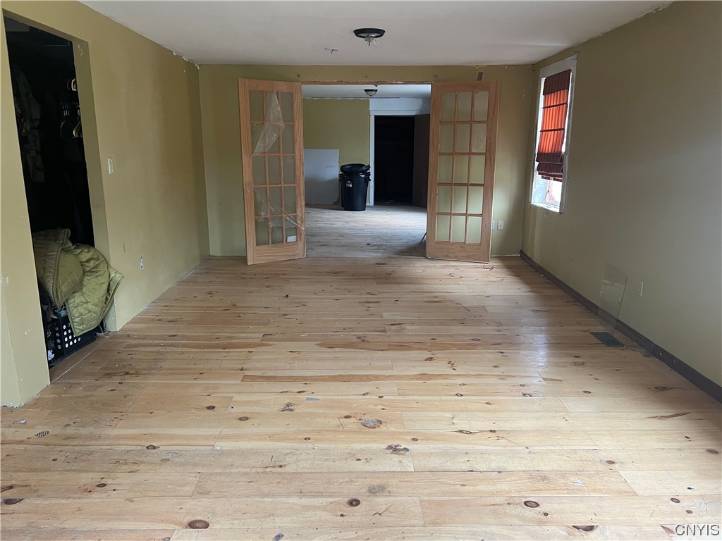 606 West Dryden Road Dryden, NY 13068 - Photo 7 of 25 Bedroom