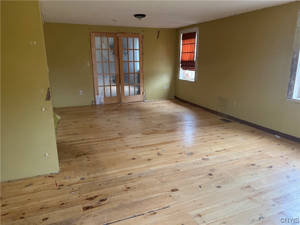 606 West Dryden Road Dryden, NY 13068 - Photo 8 of 25 Bedroom