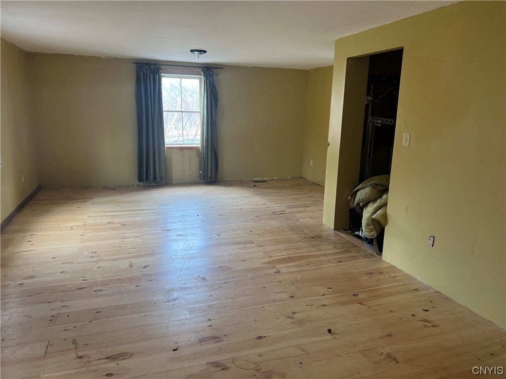 606 West Dryden Road Dryden, NY 13068 - Photo 9 of 25 Bedroom