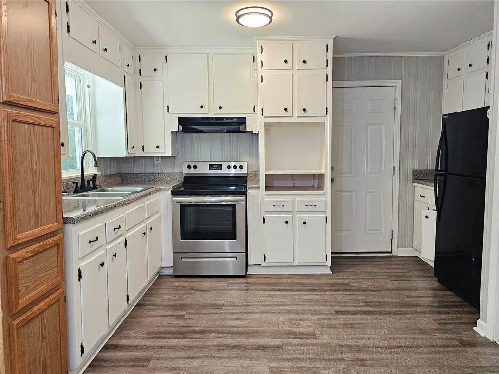 505 Beaverpond Road Carrollton, GA 30117 - Photo 10 of 31