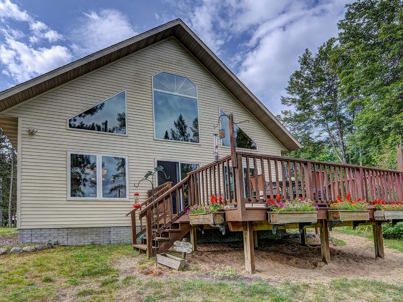4680 Loggers Run Road Eagle River, WI 54521 - Photo 29 of 41 Gallery Image 29