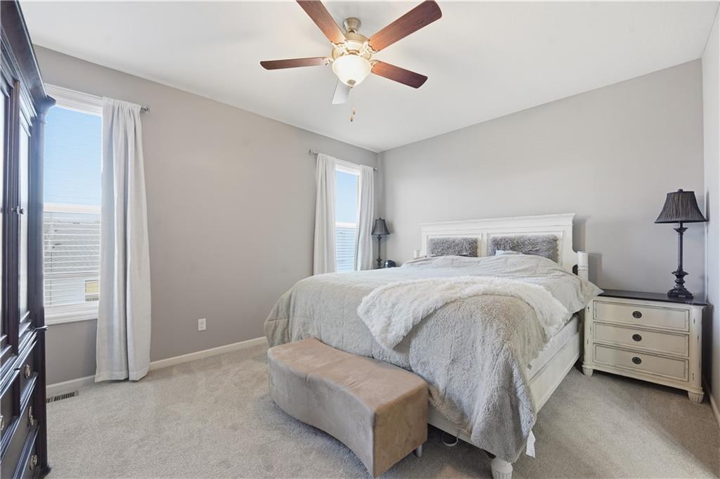20916 West 190th Pl Spring Hill Spring Hill, KS 66083 - Photo 11 of 25