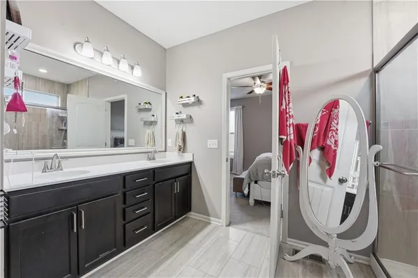 $457,900 | 20916 West 190th Pl Spring Hill, Spring Hill, KS 66083