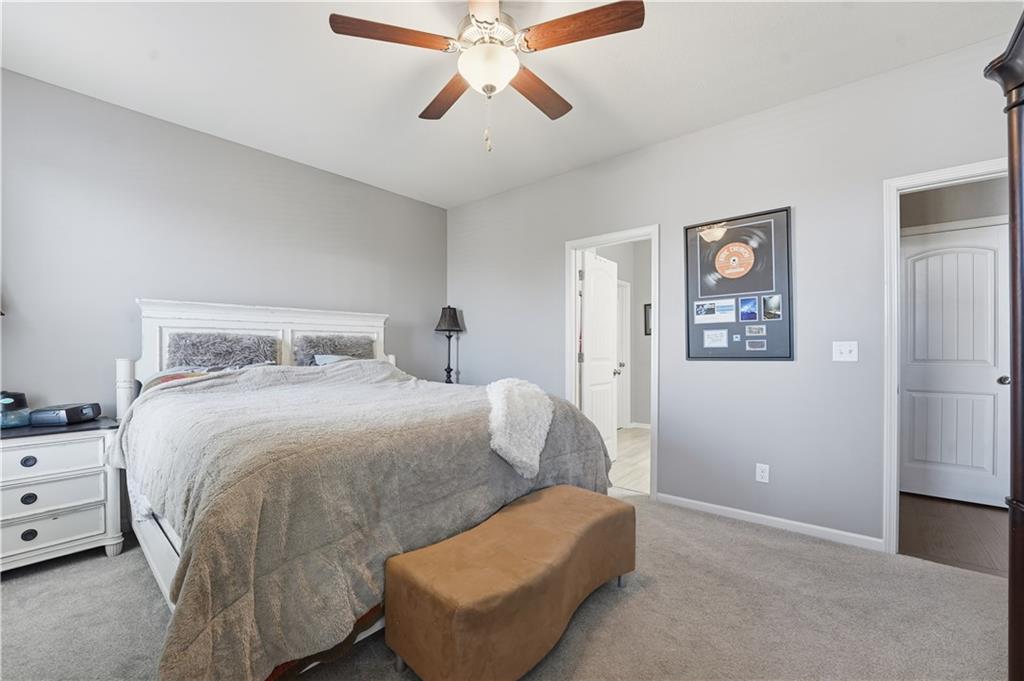 20916 West 190th Pl Spring Hill Spring Hill, KS 66083 - Photo 12 of 25