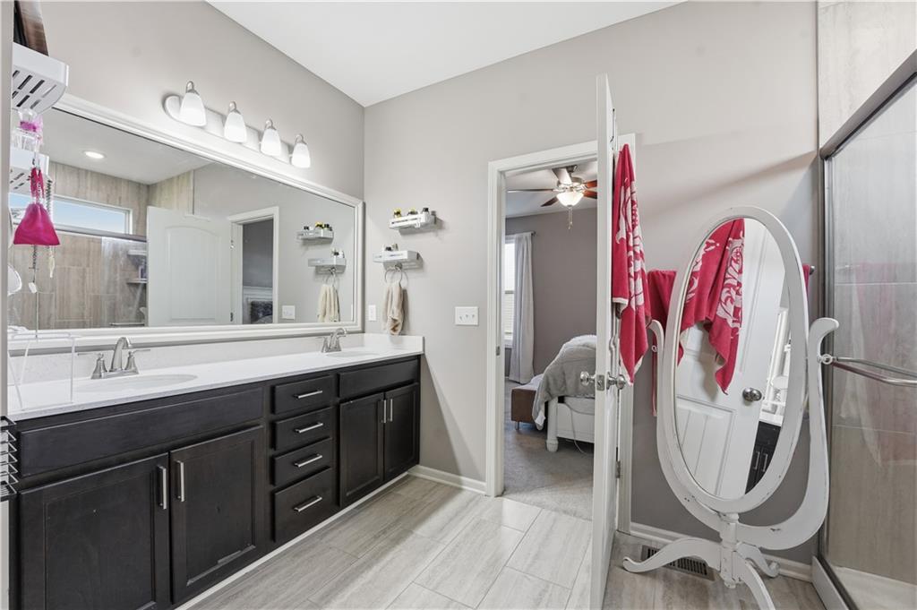 20916 West 190th Pl Spring Hill Spring Hill, KS 66083 - Photo 13 of 25