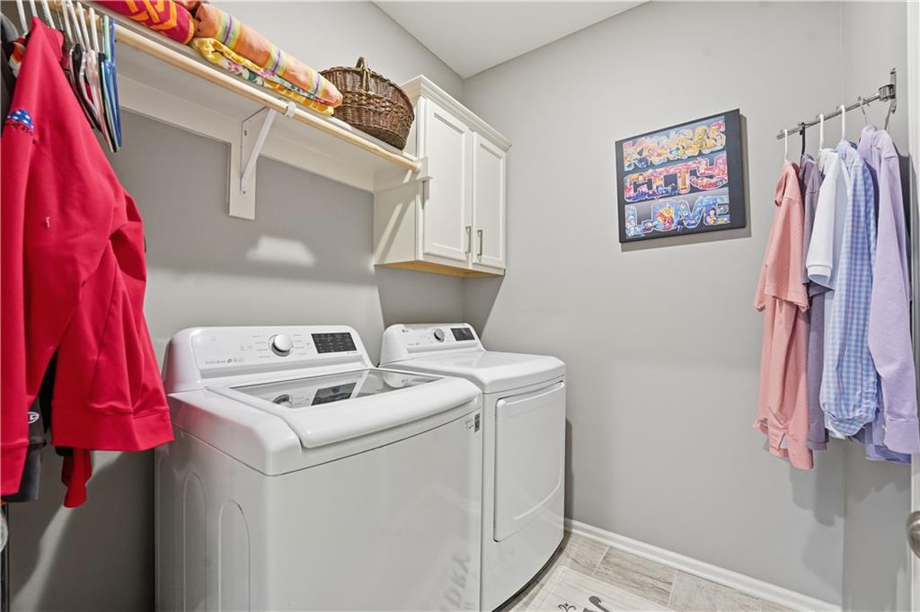 20916 West 190th Pl Spring Hill Spring Hill, KS 66083 - Photo 14 of 25