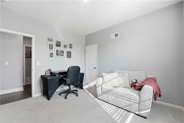 $457,900 | 20916 West 190th Pl Spring Hill, Spring Hill, KS 66083