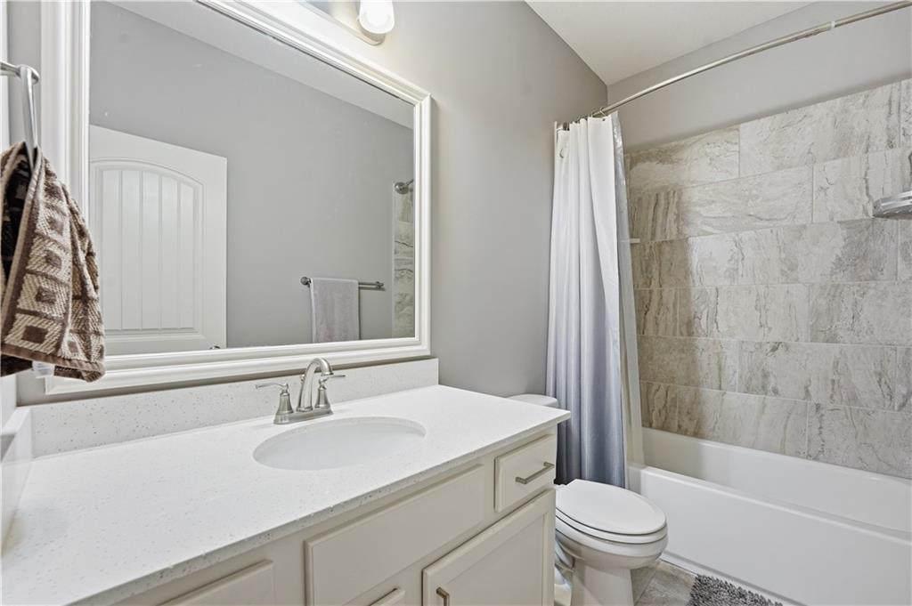 20916 West 190th Pl Spring Hill Spring Hill, KS 66083 - Photo 17 of 25