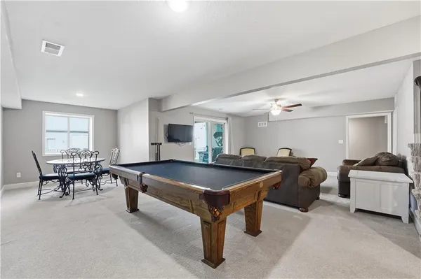 $457,900 | 20916 West 190th Pl Spring Hill, Spring Hill, KS 66083