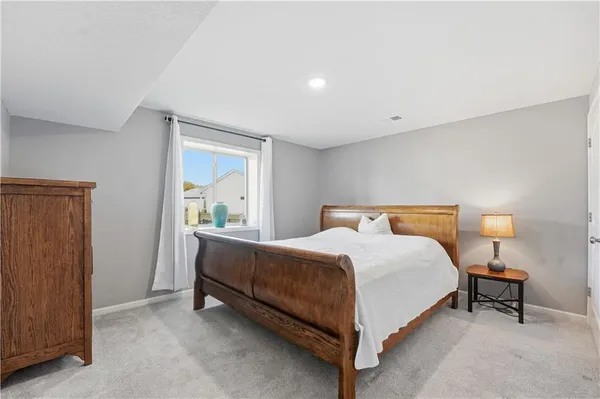 $457,900 | 20916 West 190th Pl Spring Hill, Spring Hill, KS 66083