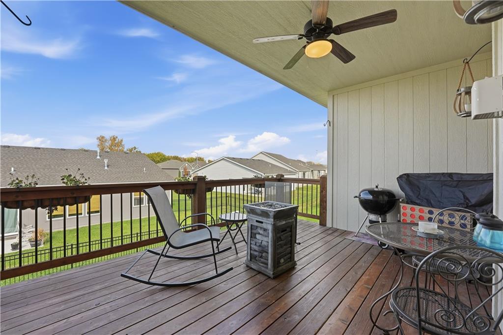 20916 West 190th Pl Spring Hill Spring Hill, KS 66083 - Photo 22 of 25