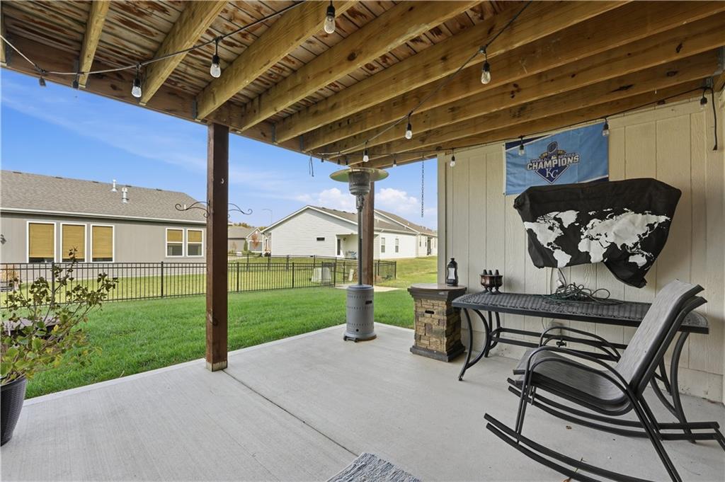 20916 West 190th Pl Spring Hill Spring Hill, KS 66083 - Photo 23 of 25