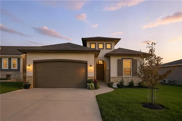 $457,900 | 20916 West 190th Pl Spring Hill, Spring Hill, KS 66083