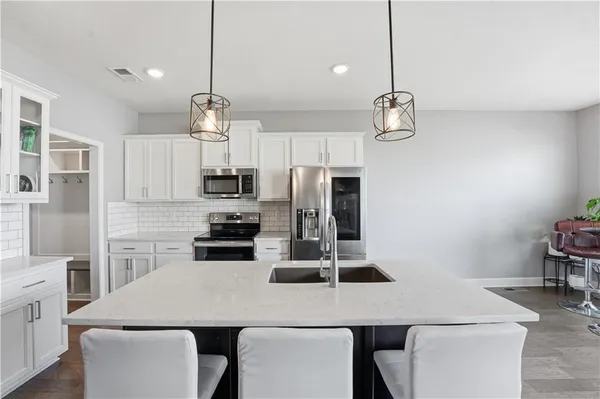 $457,900 | 20916 West 190th Pl Spring Hill, Spring Hill, KS 66083