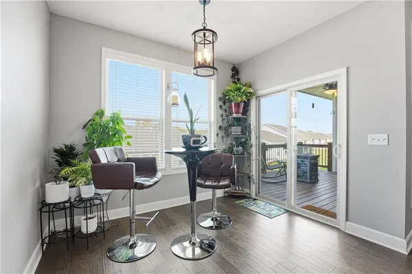 $457,900 | 20916 West 190th Pl Spring Hill, Spring Hill, KS 66083