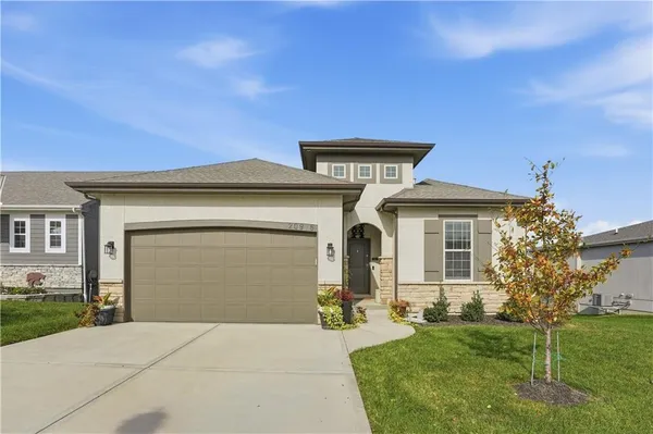 $457,900 | 20916 West 190th Pl Spring Hill, Spring Hill, KS 66083