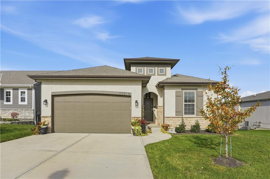 20916 West 190th Pl Spring Hill Spring Hill, KS 66083 - Photo 10 of 25