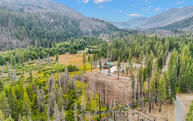 $650,000 | 9693 Chester Warner Valley Road, Chester, CA 96020