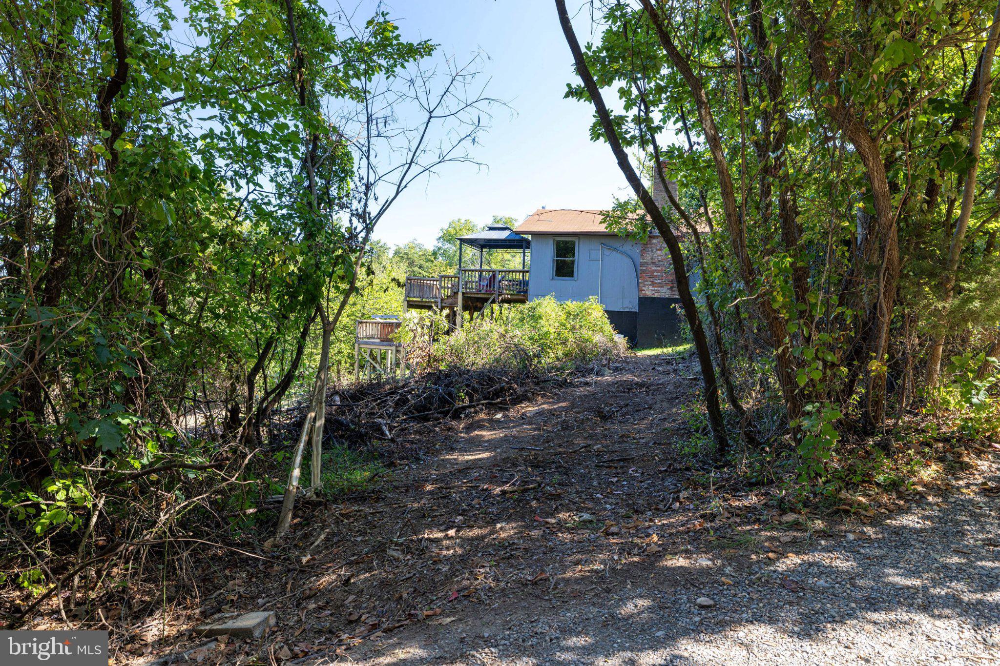 665 Overlook Drive Rileyville, VA 22650 - Photo 60 of 78 Gallery Image 60