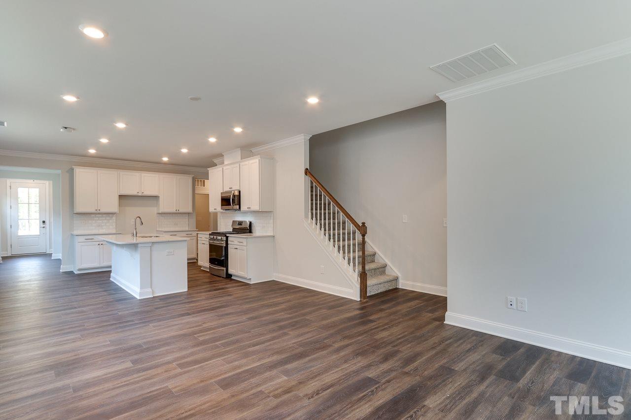 122 Azure Mist Drive, Unit 203 Raleigh, NC 27610 - Photo 5 of 30