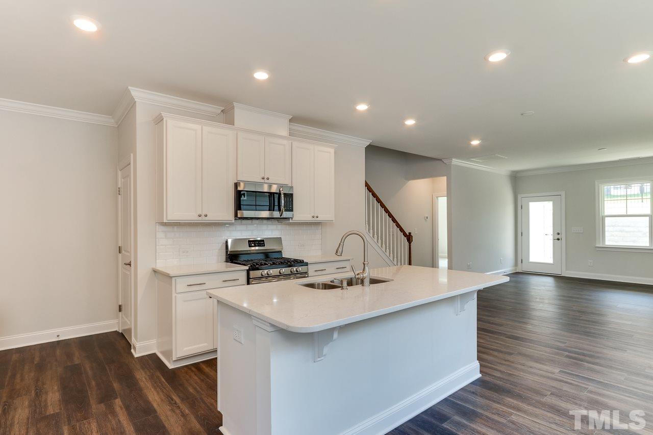 122 Azure Mist Drive, Unit 203 Raleigh, NC 27610 - Photo 8 of 30