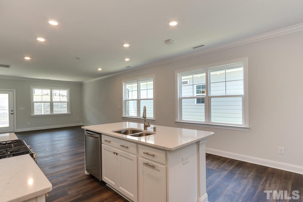 122 Azure Mist Drive, Unit 203 Raleigh, NC 27610 - Photo 9 of 30