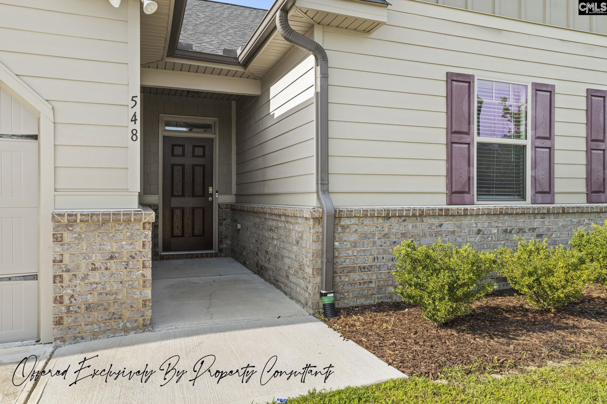 548 Rimer Pond Road Blythewood, SC 29016 - Photo 2 of 34