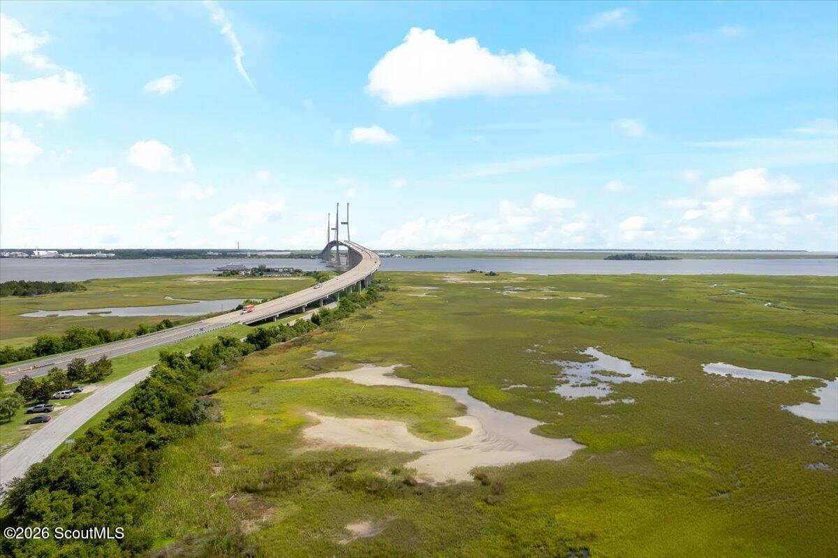 554 Old Plantation Road Jekyll Island, GA 31527 - Photo 57 of 58 Jekyll island Causeway