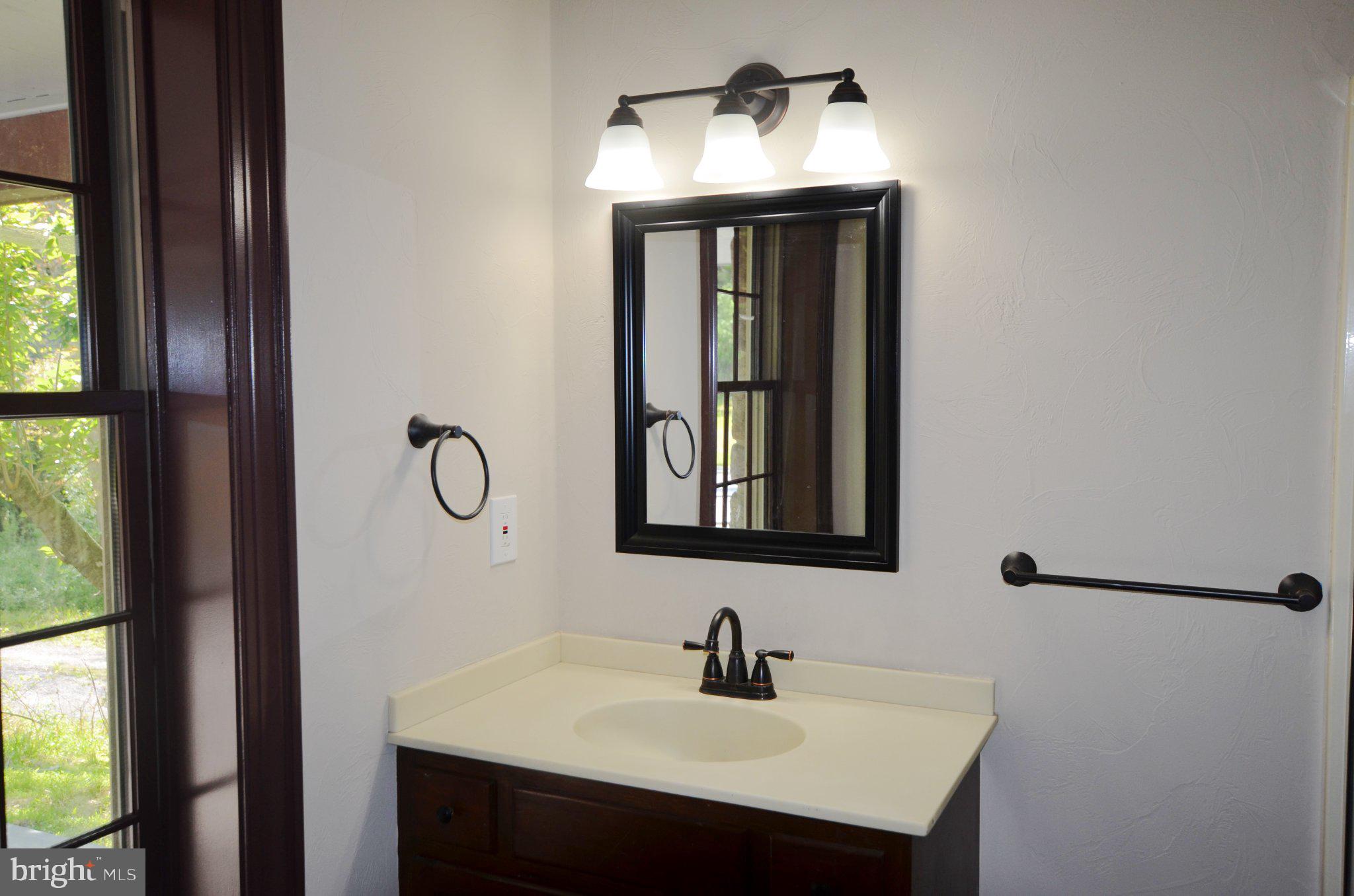 3414 Trone Road Glenville, PA 17329 - Photo 40 of 40 Elegant bathroom with modern fixtures.