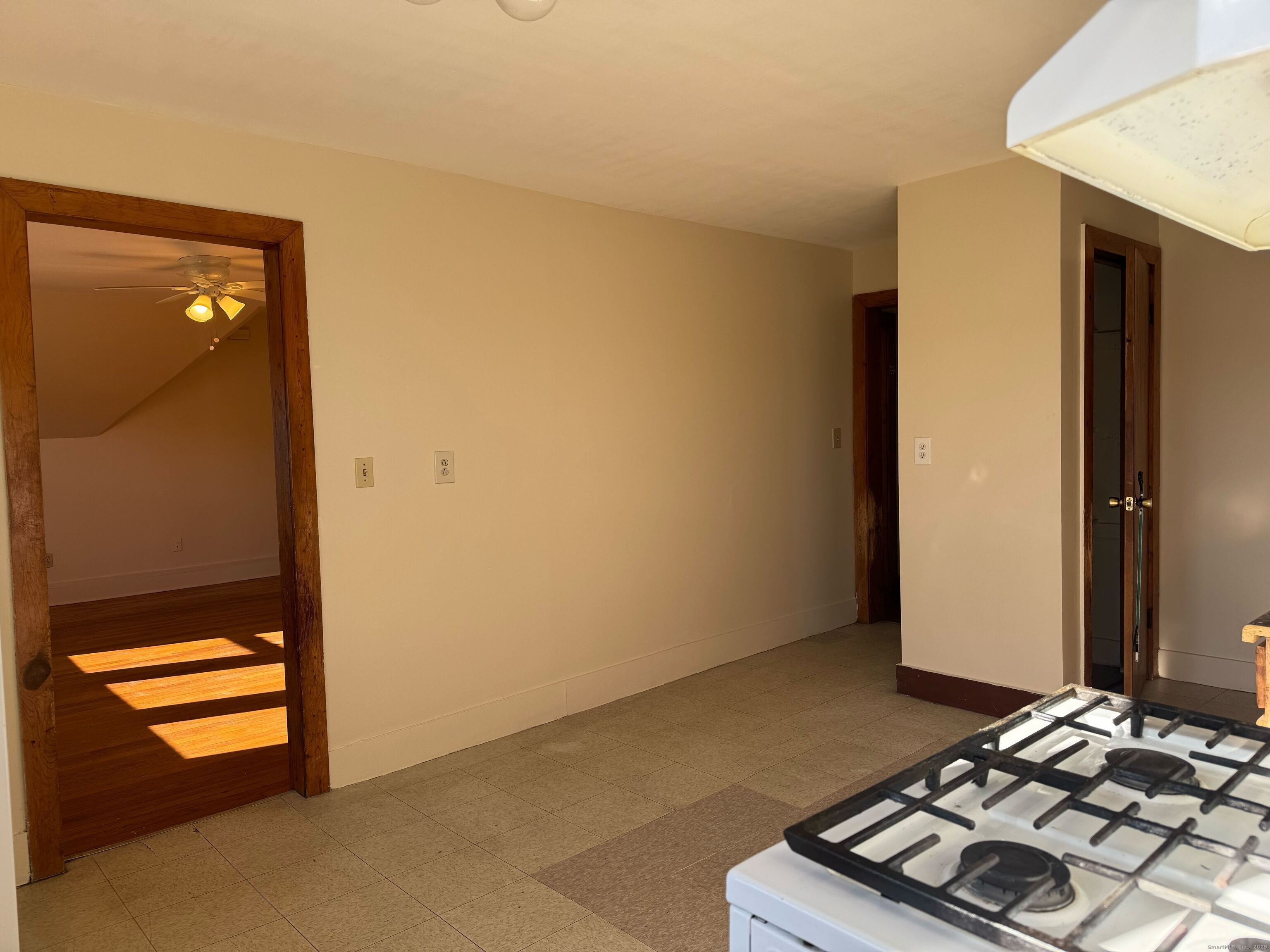 461 Howard Avenue, Unit 3 New Haven, CT 06519 - Photo 3 of 11 a view of under construction area