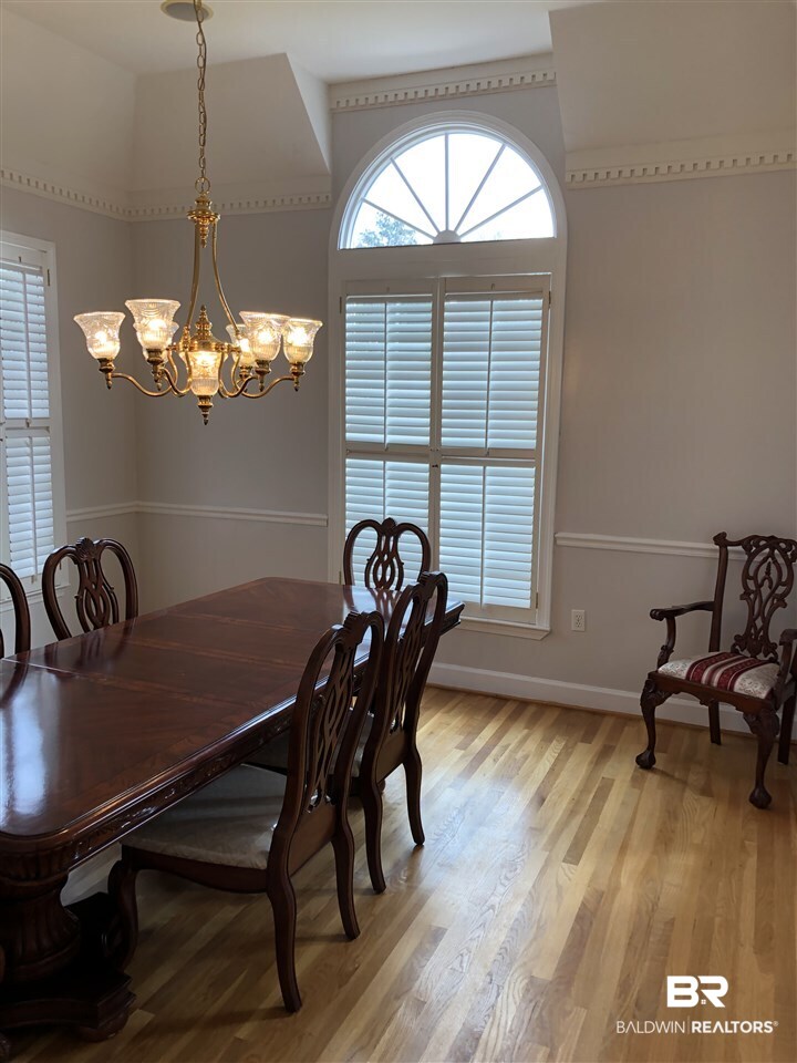 190 Juniper Creek Road Brewton, AL 36426 - Photo 21 of 47