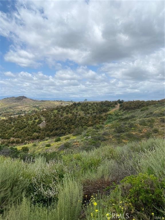 0 Cristo Rey Bonsall, CA 92003 - Photo 3 of 8 a view of an ocean and beach
