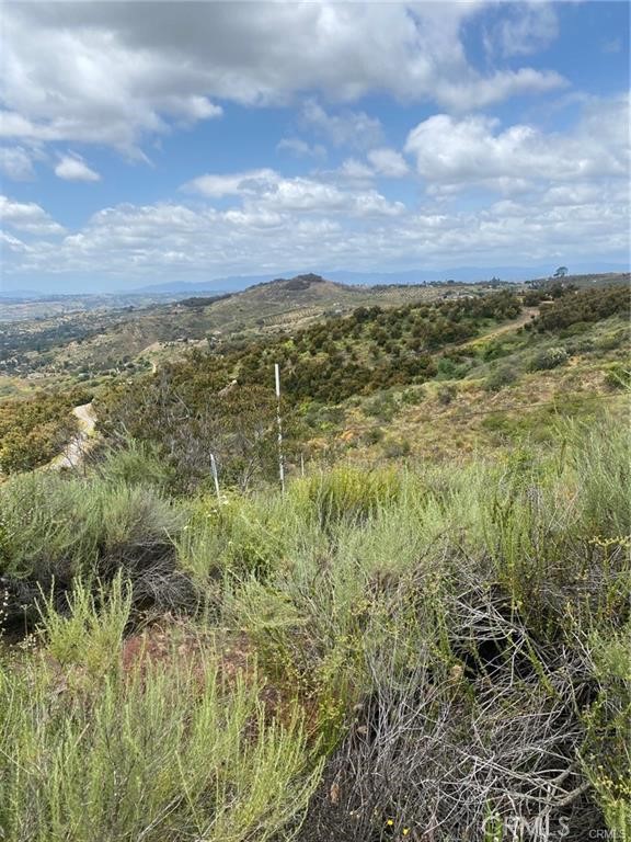 0 Cristo Rey Bonsall, CA 92003 - Photo 5 of 8 a view of a green field