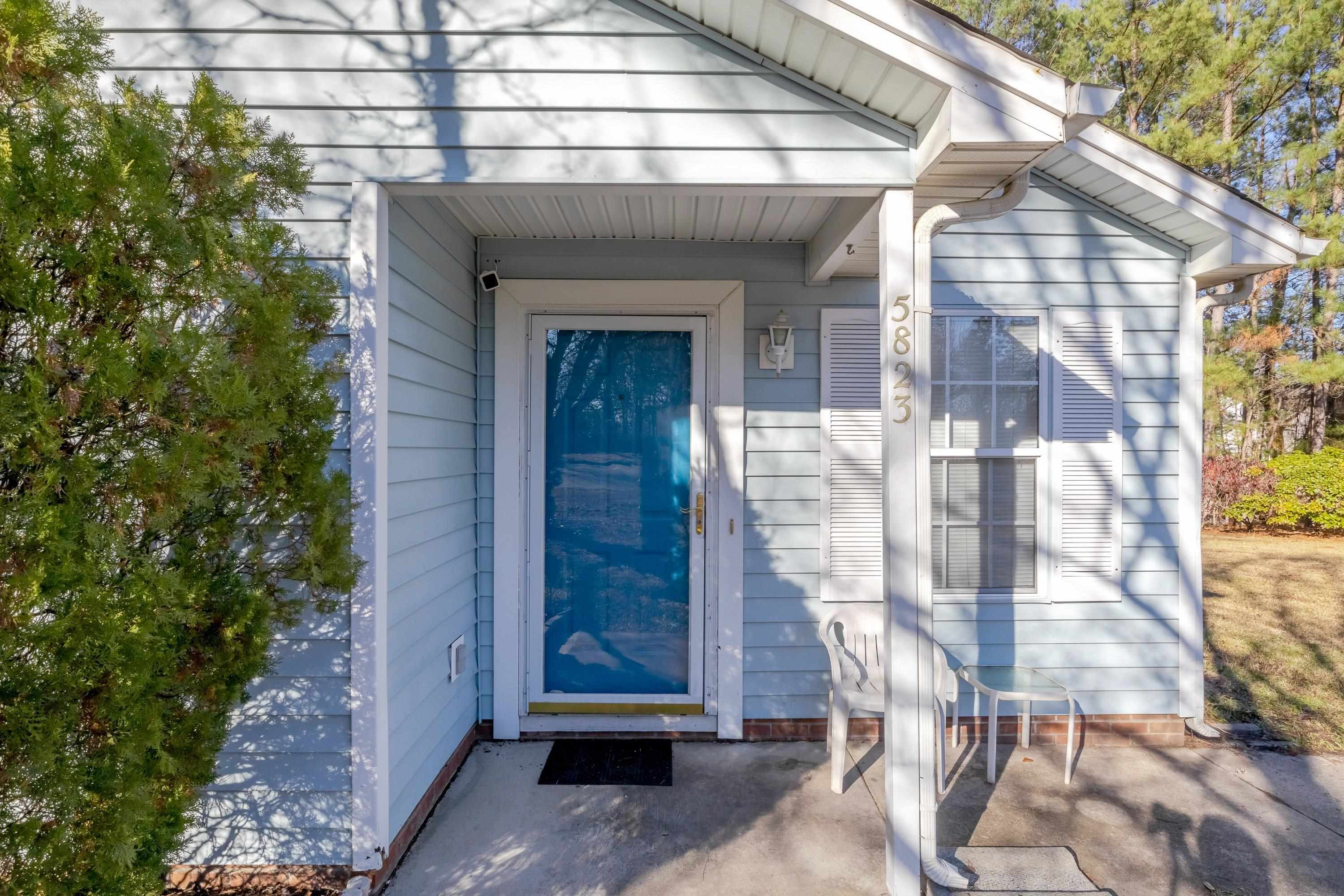 5823 Hadrian Drive Durham, NC 27703 - Photo 2 of 20