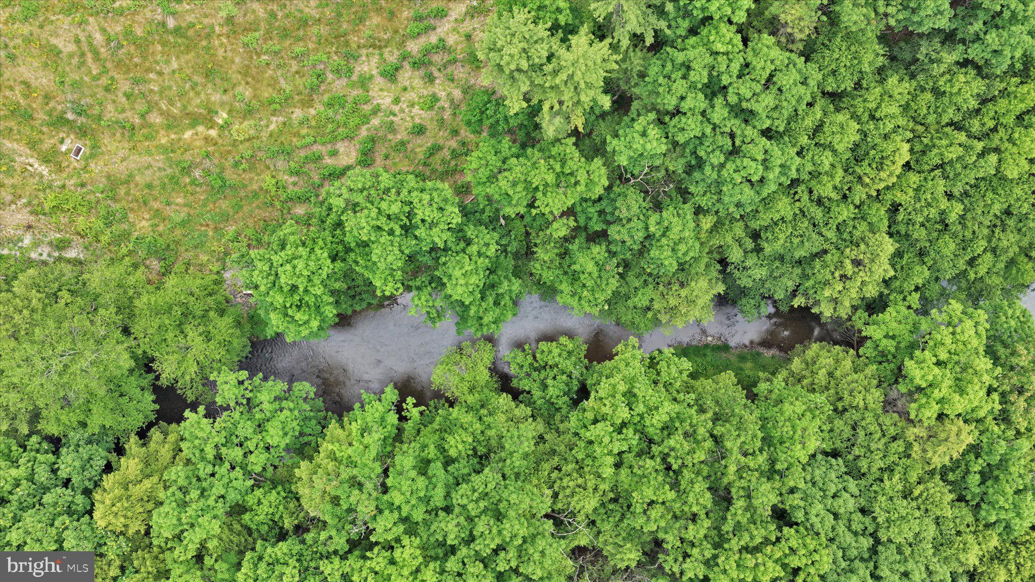 0 Fredericks Grove Road Lehighton, PA 18235 - Photo 5 of 14 Serene river winding through lush greens.